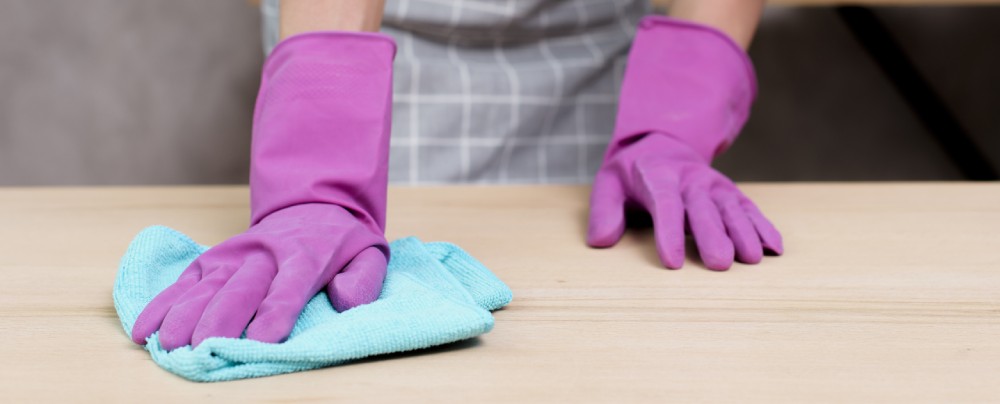 Sigue estos consejos y cuida tus muebles de melamina
