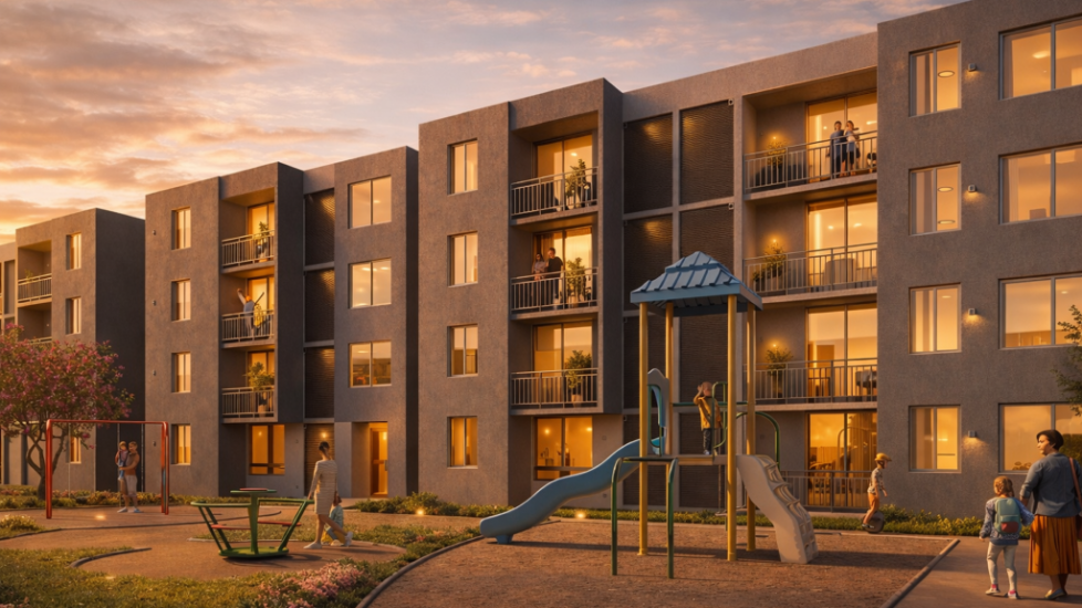 Condominio Abogada Matilde Throup_001